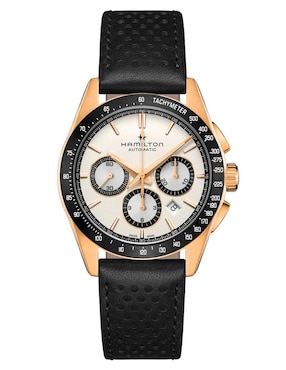 Reloj Hamilton Performer chrono para hombre H36626710