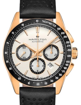 Reloj Hamilton Performer chrono para hombre H36626710