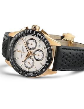 Reloj Hamilton Performer chrono para hombre H36626710
