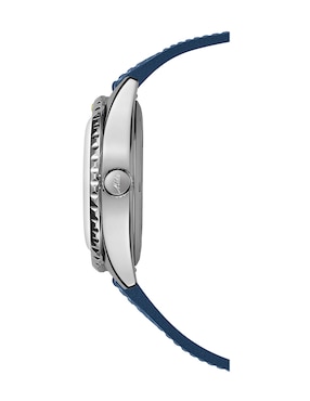 Reloj Mido Ocean star decompression worldtimer para hombre M0268291704100