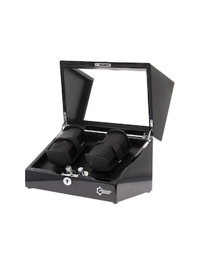 Watch Winder Orologio Meccanica