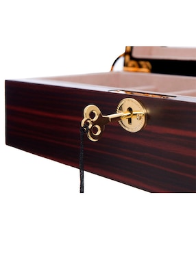 Estuche para reloj Orologio Meccanica Legacy
