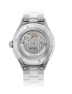 Reloj Mido Multifort Powerwind para hombre M0404071104700