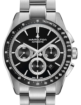 Reloj Hamilton Performer para hombre H36606130