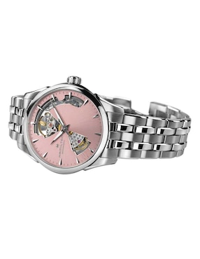 Reloj Hamilton Open heart lady para mujer H32215170