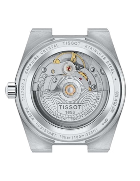 Reloj Tissot T-classic para mujer T1372071105100