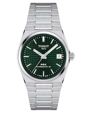 Reloj Tissot T-classic para mujer T1372071109100