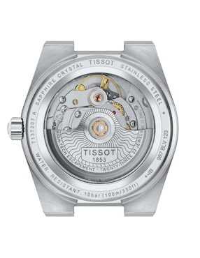 Reloj Tissot T-classic para hombre T1372071111100