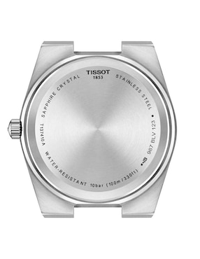 Reloj Tissot T-classic para hombre T1374101701100