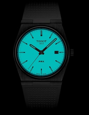 Reloj Tissot T-classic para hombre T1374101701100