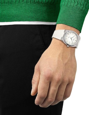 Reloj Tissot T-classic para hombre T1374101701100