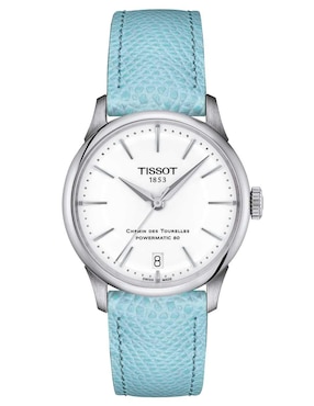 Reloj Tissot T-classic para mujer T1392071601100
