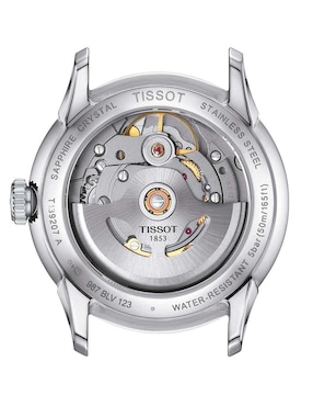 Reloj Tissot T-classic para mujer T1392071601100