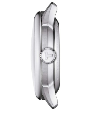 Reloj Tissot T-classic para mujer T1392071601100