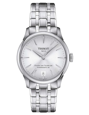 Reloj Tissot T-classic para mujer T1392071103100