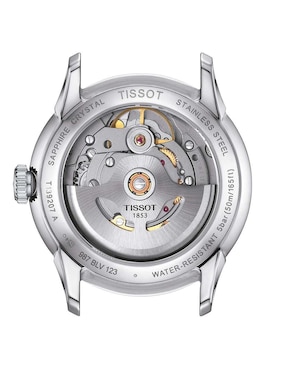 Reloj Tissot T-classic para mujer T1392071103100