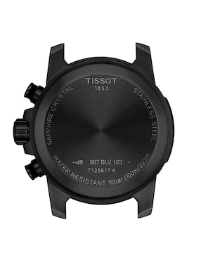 Reloj Tissot T- sport para hombre T1256173608100