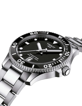 Reloj Tissot T- sport unisex T1204101105100