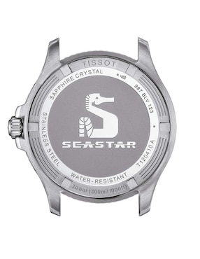 Reloj Tissot T- sport unisex T1204101105100
