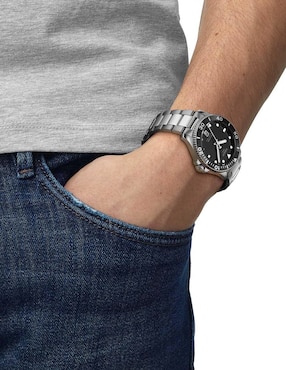 Reloj Tissot T- sport unisex T1204101105100