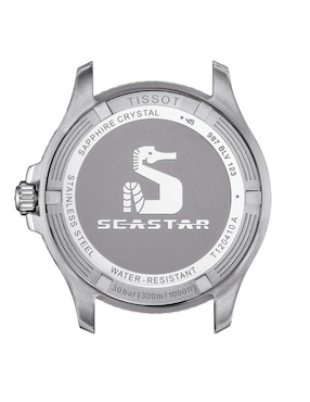 Reloj Tissot T- sport unisex T1204102705100