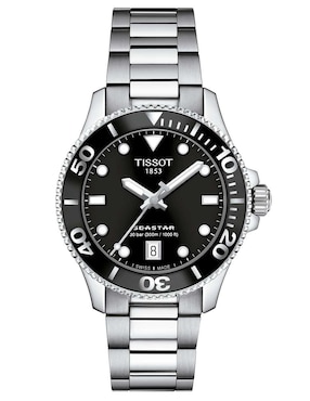 Reloj Tissot T- sport unisex T1202101105100