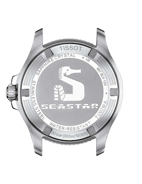 Reloj Tissot T- sport unisex T1202101105100