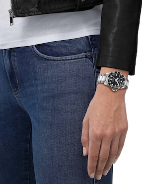 Reloj Tissot T- sport unisex T1202101105100