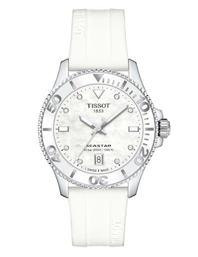 Reloj Tissot T- sport unisex T1202101711600