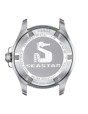 Reloj Tissot T- sport unisex T1202101711600