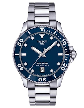 Reloj Tissot T- sport unisex T1204101104100