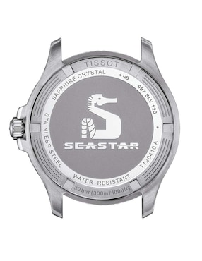 Reloj Tissot T- sport unisex T1204101104100