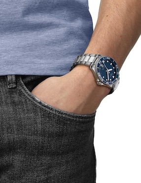 Reloj Tissot T- sport unisex T1204101104100