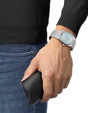 Reloj Tissot T-classic para hombre T1374071135100