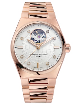 Reloj Frederique Constant Highlife para mujer FC-310MPWD2NH4B