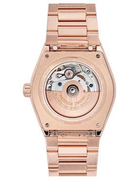 Reloj Frederique Constant Highlife para mujer FC-310MPWD2NH4B