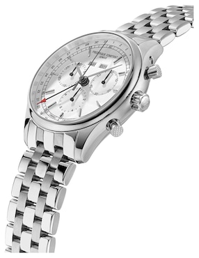 Reloj Frederique Constant Classics para hombre FC-296SW5B6B