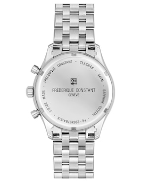Reloj Frederique Constant Classics para hombre FC-296SW5B6B