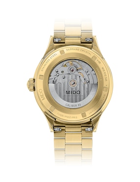 Reloj Mido Multifort Powerwind para hombre M0404073302700