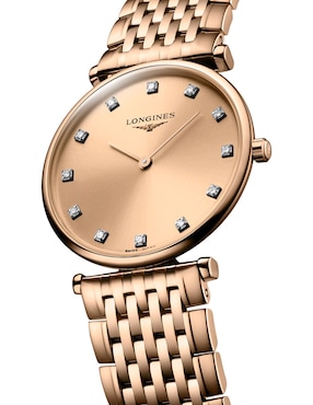 Reloj Longines La grande classique de longines para mujer L45121908