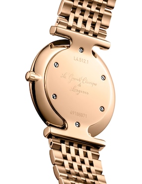 Reloj Longines La grande classique de longines para mujer L45121908