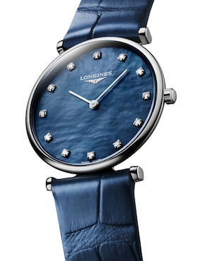 Reloj Longines La Crande Classique para mujer L45124812