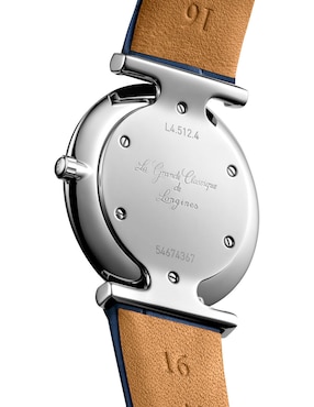 Reloj Longines La Crande Classique para mujer L45124812