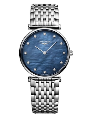 Reloj Longines La Grande Classique para mujer L45124816