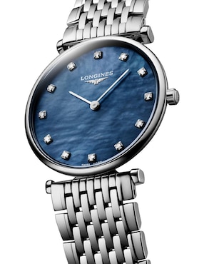 Reloj Longines La Grande Classique para mujer L45124816