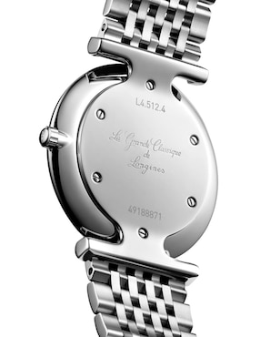 Reloj Longines La Grande Classique para mujer L45124816