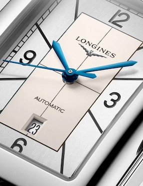 Reloj Longines Dolcevita para hombre L57574738