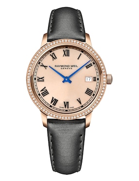 Reloj Raymond Weil Toccata para mujer R5385C5S00859