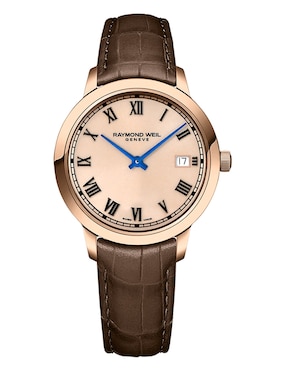 Reloj Raymond Weil Toccata para mujer R5385PC500859