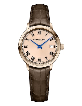Reloj Raymond Weil Toccata para mujer R5985PC500859